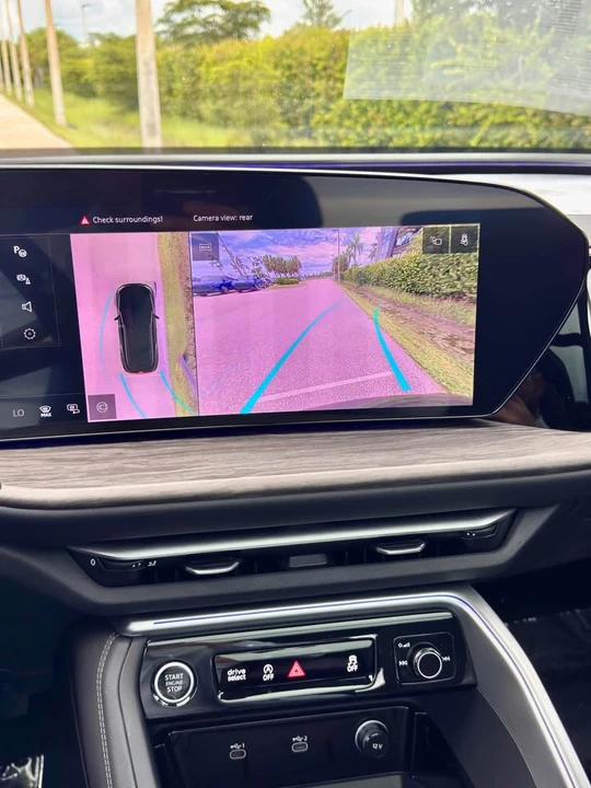 2025 Audi FY Q5 - Image 18 of 20