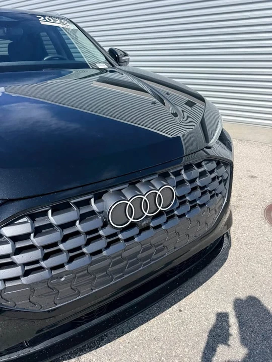 2025 Audi FY Q5 - Image 2 of 18
