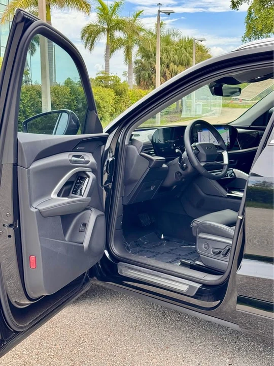 2025 Audi FY Q5 - Image 7 of 20