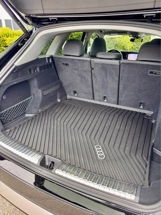2025 Audi FY Q5 - Image 20 of 20