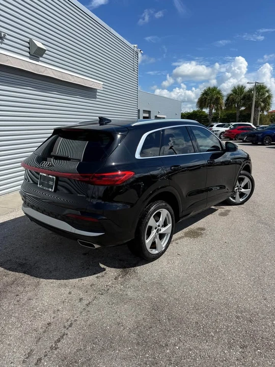 2025 Audi FY Q5 - Image 15 of 18