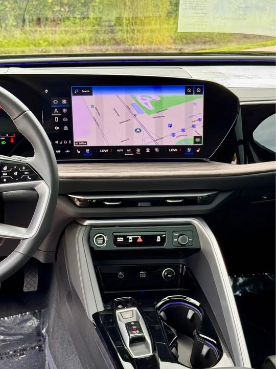 2025 Audi FY Q5 - Image 17 of 20