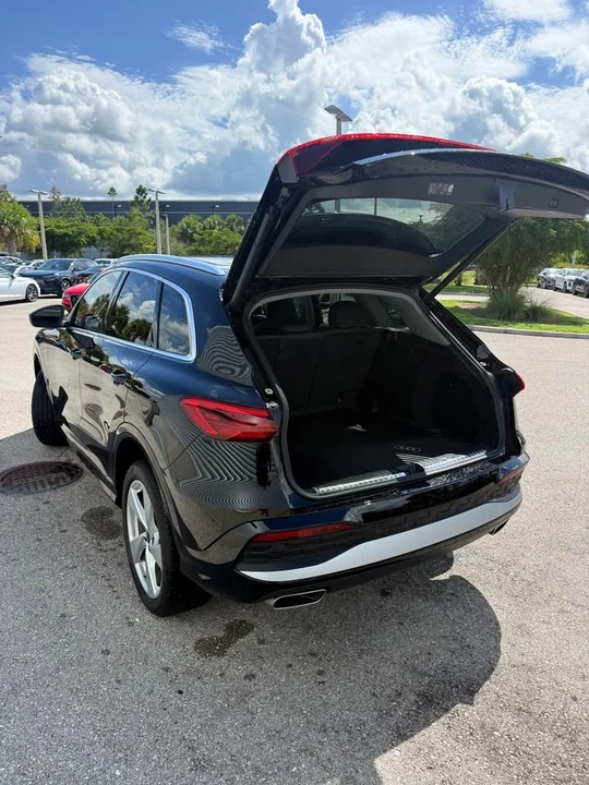 2025 Audi FY Q5 - Image 17 of 18