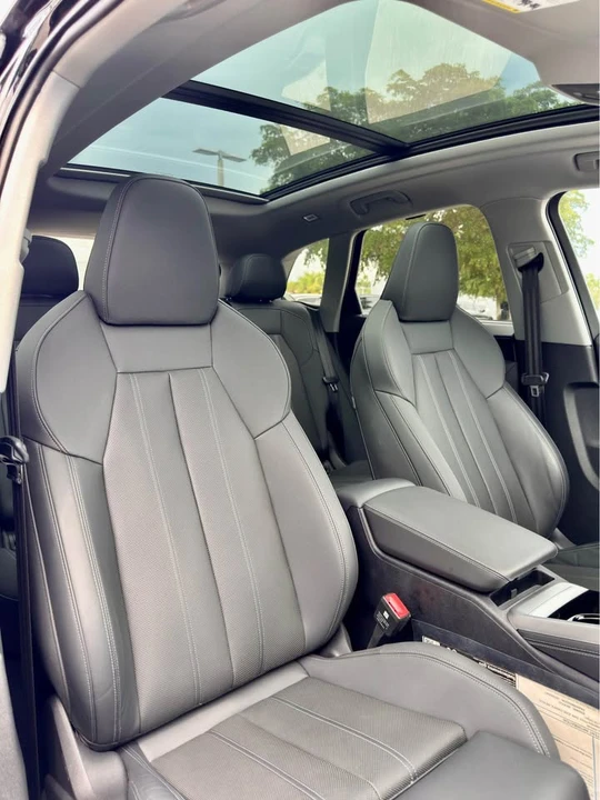 2025 Audi FY Q5 - Image 4 of 20