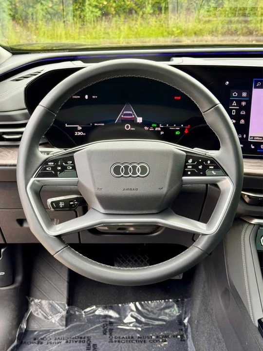 2025 Audi FY Q5 - Image 16 of 20