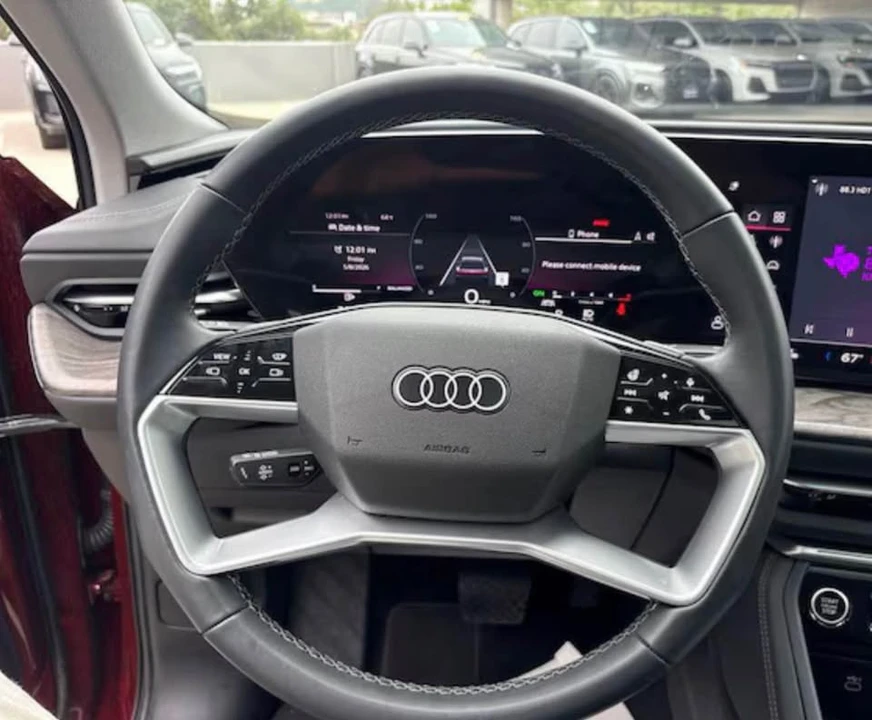 2025 Audi FY Q5 - Image 8 of 8