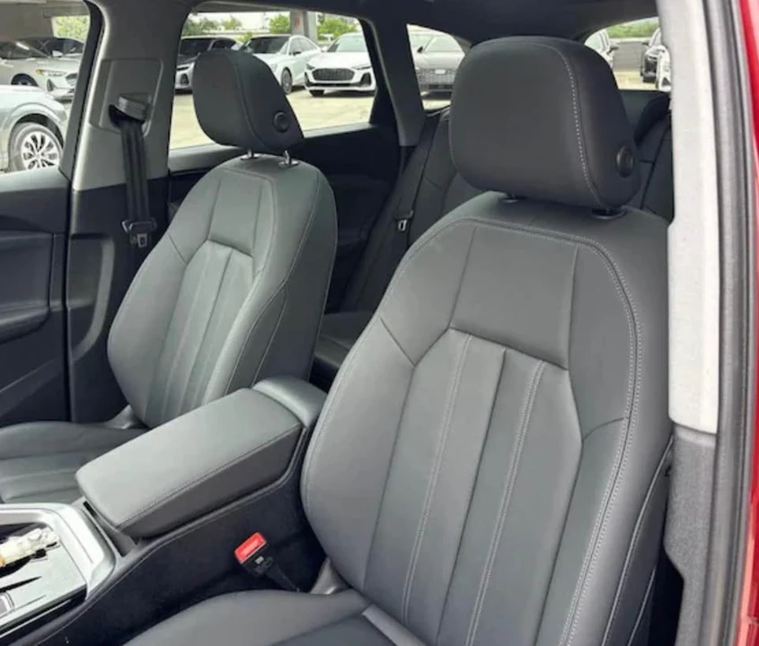 2025 Audi FY Q5 - Image 6 of 8