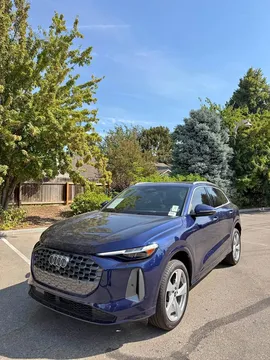 2025 Audi Q5 2.0T Premium Plus Sport Utility 4D
