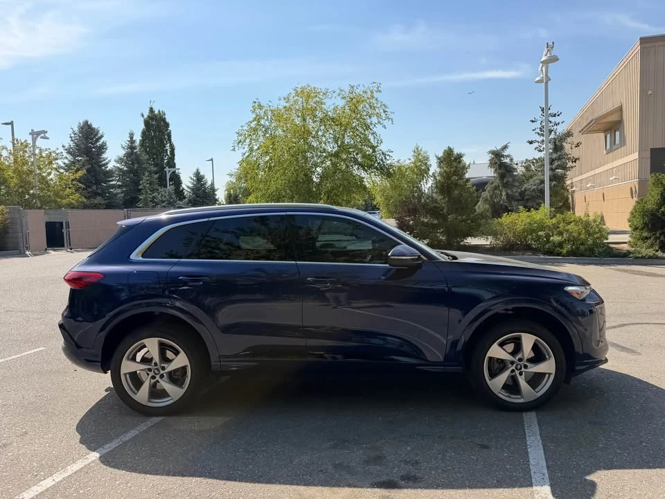 2025 Audi FY Q5 - Image 6 of 19
