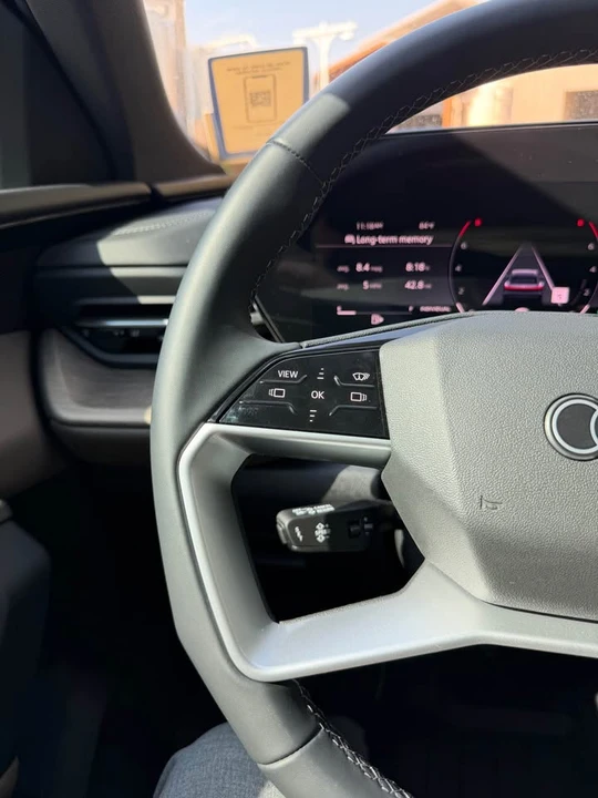 2025 Audi FY Q5 - Image 12 of 19