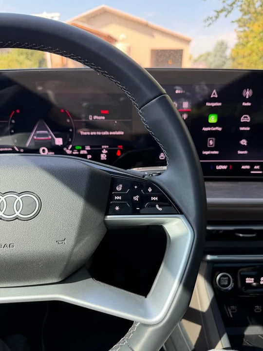 2025 Audi FY Q5 - Image 13 of 19