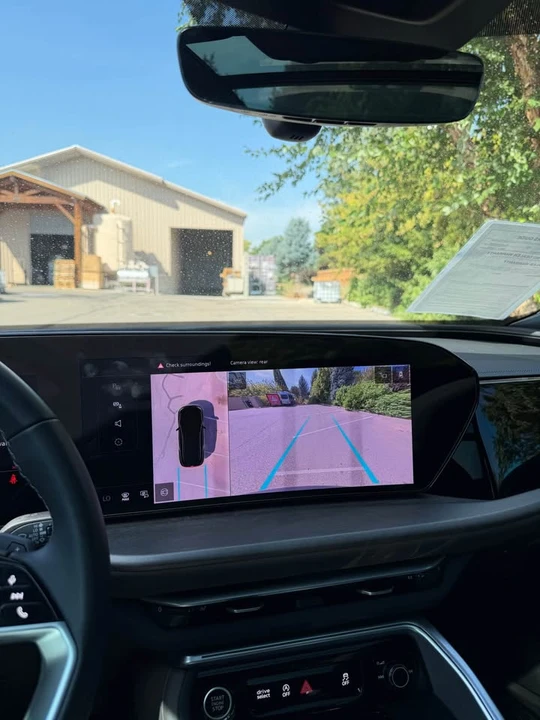 2025 Audi FY Q5 - Image 17 of 19