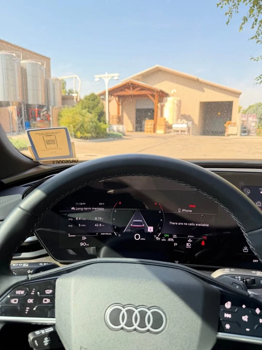 2025 Audi FY Q5 - Image 14 of 19