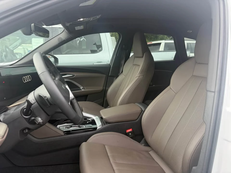 2025 Audi FY Q5 - Image 3 of 4