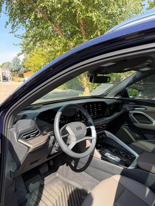 2025 Audi FY Q5 - Image 9 of 19