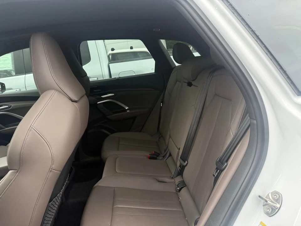 2025 Audi FY Q5 - Image 4 of 4