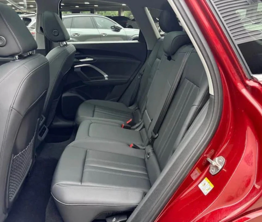 2025 Audi FY Q5 - Image 7 of 8