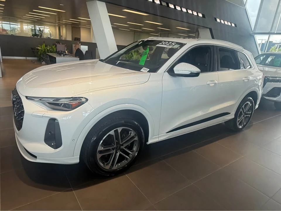 2025 Audi FY Q5 - Image 3 of 7