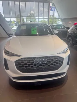 2025 Audi Q5 2.0T Premium