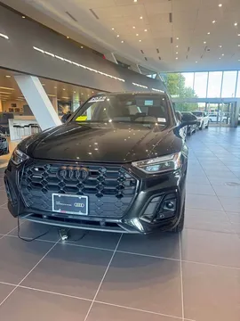 2025 Audi Q5 2.0T Premium