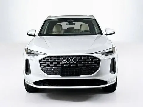 2025 Audi Q5 2.0T Premium