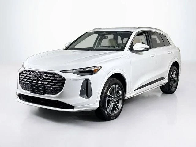 2025 Audi FY Q5 - Image 2 of 20