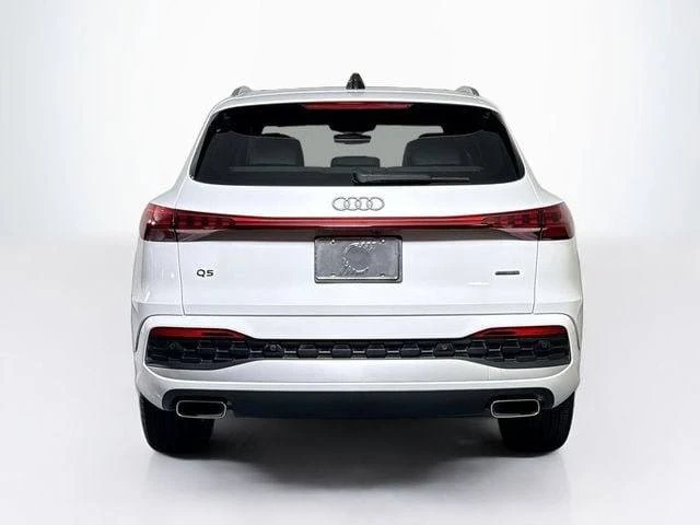 2025 Audi FY Q5 - Image 5 of 20