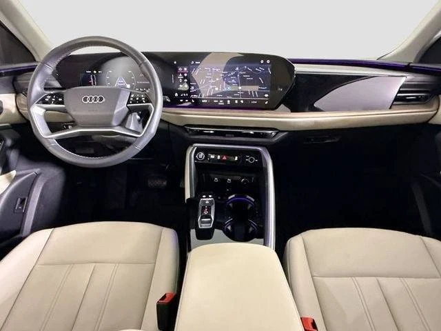 2025 Audi FY Q5 - Image 9 of 20