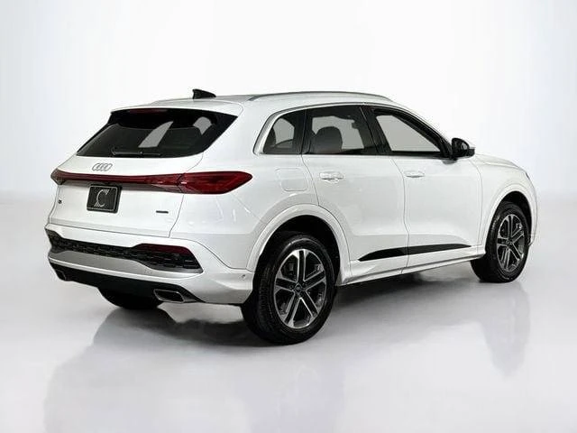 2025 Audi FY Q5 - Image 20 of 20