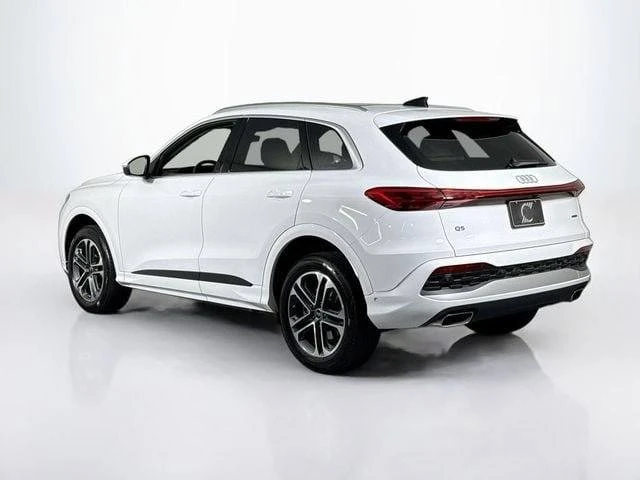 2025 Audi FY Q5 - Image 4 of 20