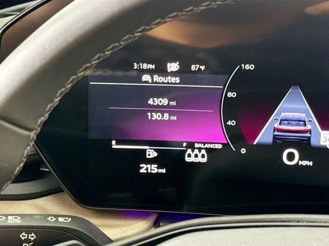 2025 Audi FY Q5 - Image 10 of 20