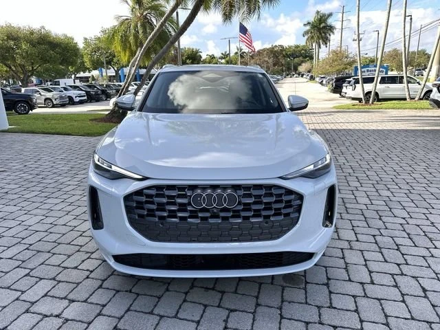 2025 Audi FY Q5 - Image 18 of 20
