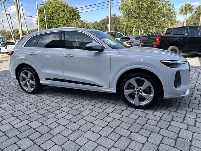2025 Audi FY Q5 - Image 15 of 20