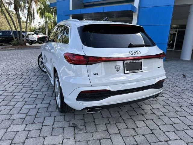 2025 Audi FY Q5 - Image 12 of 20