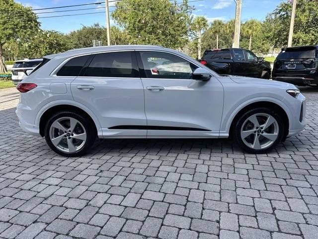 2025 Audi FY Q5 - Image 14 of 20