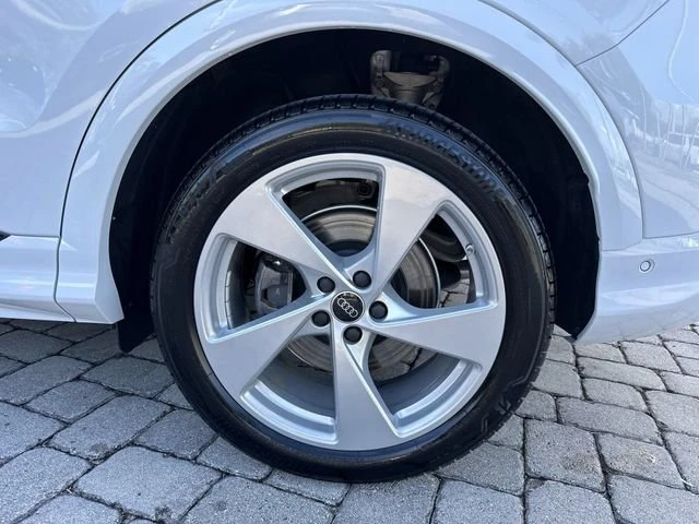2025 Audi FY Q5 - Image 11 of 20