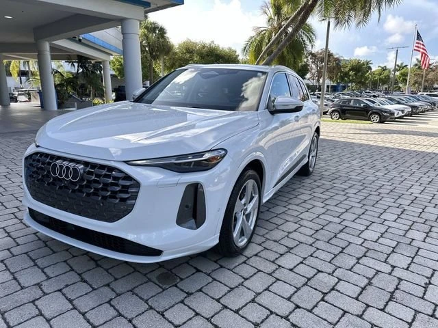 2025 Audi FY Q5 - Image 20 of 20