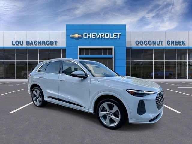 2025 Audi FY Q5 - Image 2 of 20