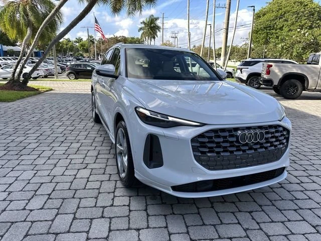 2025 Audi FY Q5 - Image 17 of 20