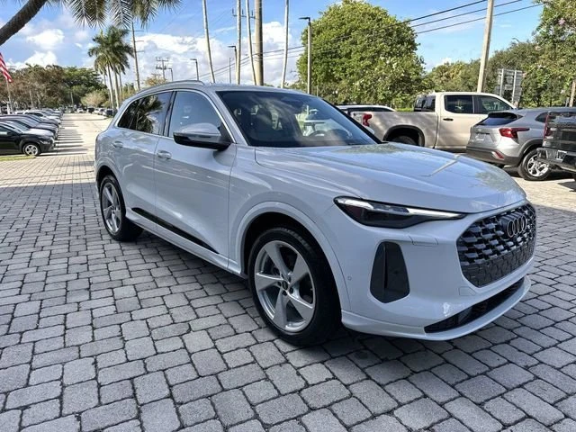 2025 Audi FY Q5 - Image 16 of 20