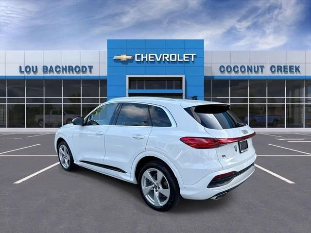 2025 Audi FY Q5 - Image 6 of 20