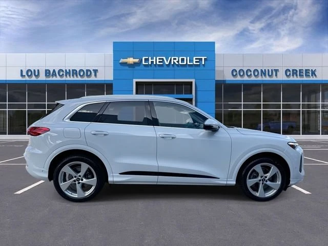 2025 Audi FY Q5 - Image 9 of 20