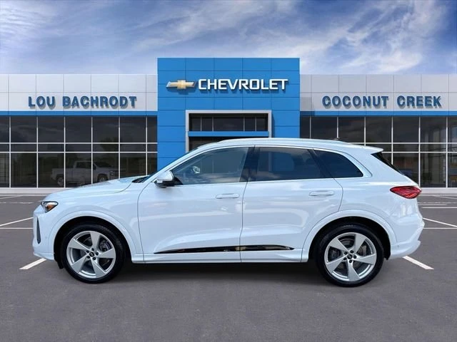 2025 Audi FY Q5 - Image 5 of 20
