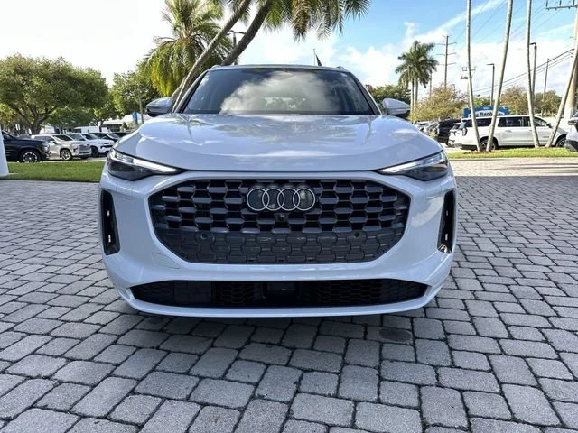 2025 Audi FY Q5 - Image 19 of 20