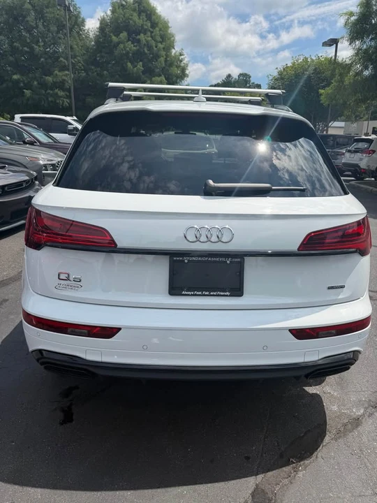 2025 Audi FY Q5 - Image 6 of 12