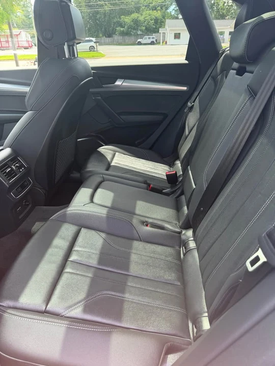 2025 Audi FY Q5 - Image 11 of 12
