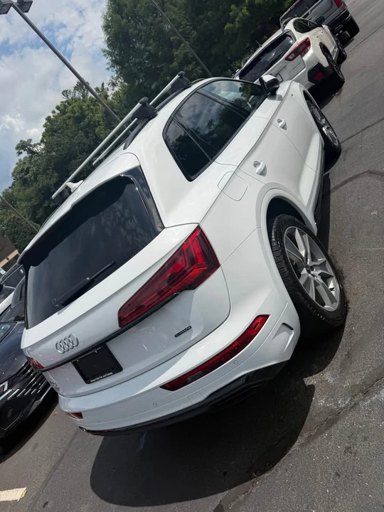 2025 Audi FY Q5 - Image 7 of 12
