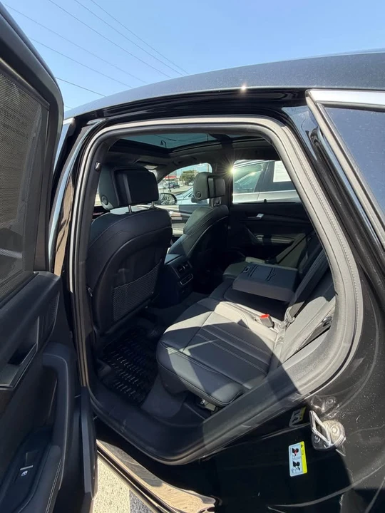 2025 Audi FY Q5 - Image 5 of 7