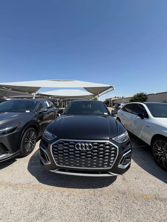 2025 Audi FY Q5 - Image 2 of 7