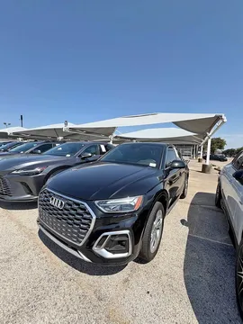 2025 Audi Q5 2.0T Quattro Premium
